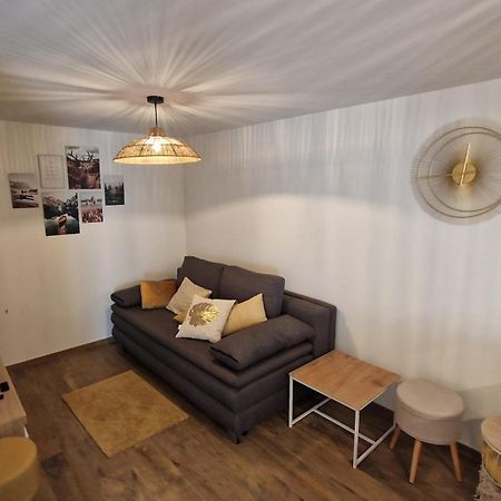 O Beau Cerf Apartment Sart-lez-Spa Exterior photo